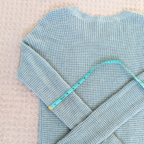 Wilfred Free Isabelli Merino Wool Sweater - Picture 3 of 7